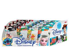 BONECA FIGURA DISNEY SORTIDO 4DZ