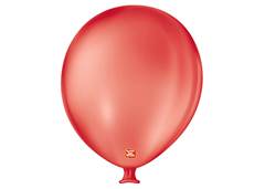 BALAO GIGANTE 25 LISO VM Q C/1