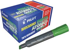 PINCEL ATOMICO PILOT VERDE