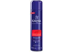 HAIR SPRAY KARINA 400ML NORMAL