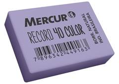 BORRACHA MC KIDS 40 COLOR SORT QUAD