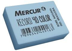 BORRACHA MC KIDS 40 COLOR SORT QUAD