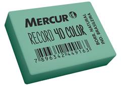 BORRACHA MC KIDS 40 COLOR SORT QUAD