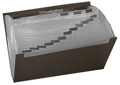 PASTA NEW LINE SANF CHEQUE 12DV 906 FUME