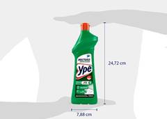 MULTIUSO YPE 500ML NATUREZA