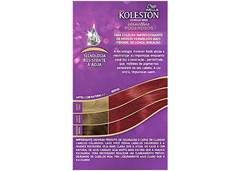 KOLESTON 6646 CEREJA 55G