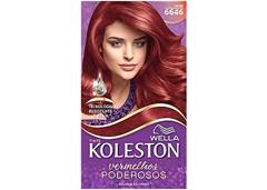 KOLESTON 6646 CEREJA 55G
