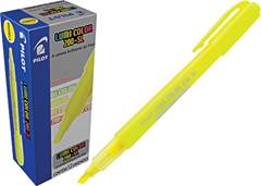 MARCA TEXTO LUMI COLOR 200SL AMARELO