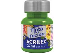 TINTA TECIDO 37ML VD GRAMA 582 