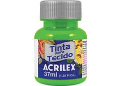 TINTA TECIDO 37ML VD MACA 802 