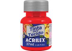 TINTA TECIDO 37ML GOIABA QUEIMADA 805