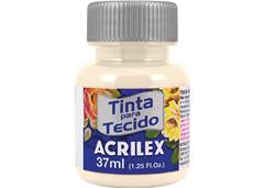 TINTA TECIDO 37ML MARFIM 529 