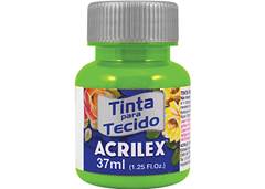 TINTA TECIDO 37ML VD ABACATE 572