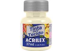 TINTA TECIDO 37ML INCOLOR 500