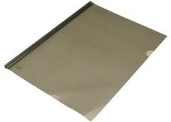 PASTA TIPO CANALETA A4 965 FUME