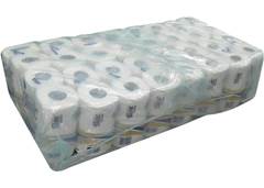 PAPEL HIG LA VIE BLANC FL DUPLA 16X4 