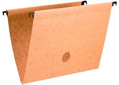 PASTA SUSPENSA MARMOR. PLAST DELLO