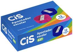 APONT SIMPLES CIS RED 637