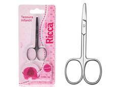 TESOURA P/BEBE RICCA 685