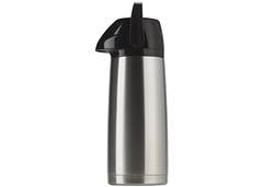 GAR INVICTA 1,8L 9818 INOX TOTAL