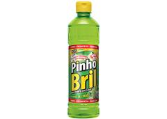 DESINF PINHO BRIL 500ML LIMÃO