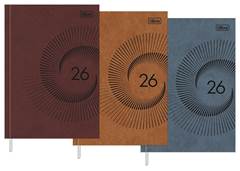 AGENDA 2024 TB PRATIKA 120081