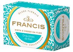 SBT FRANCIS CLASSICO 90G AZUL 