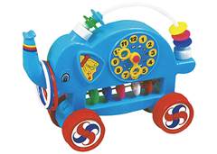 BABY FANTE 19CM 4160