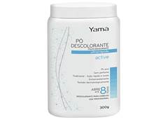 DESCOL PO 300G YAMA TRADICIONAL
