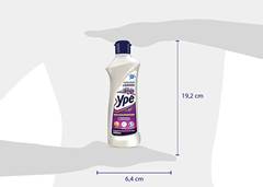 LUSTRA MOVEIS YPE 200ML LAVANDA