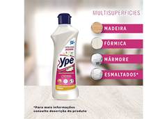 LUSTRA MOVEIS YPE 200ML JASMIM