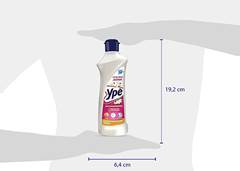 LUSTRA MOVEIS YPE 200ML JASMIM