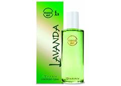DES-PERF MAUA VERT LAVANDA 120ML