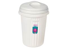 CESTO P/LIXO C/TP 17L SANREMO 287 