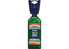 TINTA DIMENSIONAL AC METALLIC 35ML VD