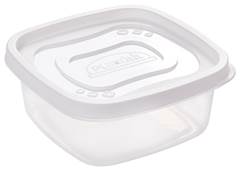 RECIP CLIC QUAD 580ML PLASUTIL 2188