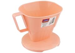 PORTA FILTRO P/CAFE PLASUTIL 2210