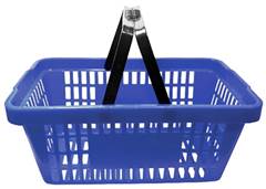 CESTA AUTO SERVICO SM