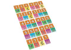 JOGO DOMINO JA SEI CONTAR 1694