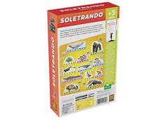 JOGO SOLETRANDO
