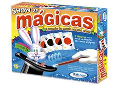 JOGO SHOW DE MAGICAS 02921