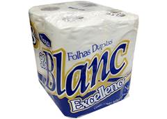 PAPEL HIG LA VIE BLANC C/8 FL DUPLA NEUT