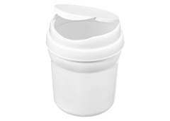 LIXEIRA P/PIA 2,4L SANREMO 357