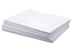 PAPEL REPORT 210X297 C/500F 90G/M2 A4