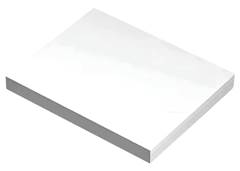 PAPEL REPORT 210X297 C/500F 90G/M2 A4