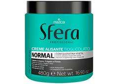 CREME ALIS SFERA 480G NORMAL PROF