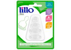 BICO LILLO ORTOFORM SILICONE TAM2 618700