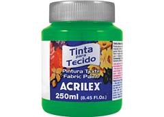 TINTA TECIDO 250ML VERDE BAND 511 