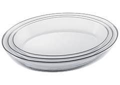 ASSADEIRA OVAL C/3 MARINEX 6724 