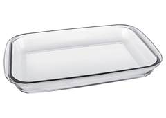 ASSADEIRA RETANGULAR GDE 2,9L PRES MARINEX 6536